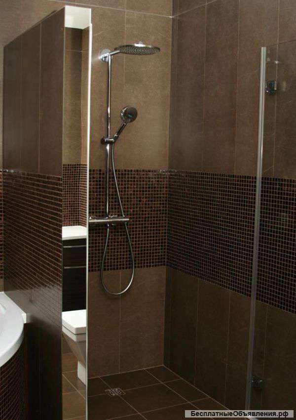 Услуги плиточника