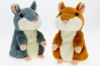 Интерактивная игрушка "Хомяк - повторюшка"