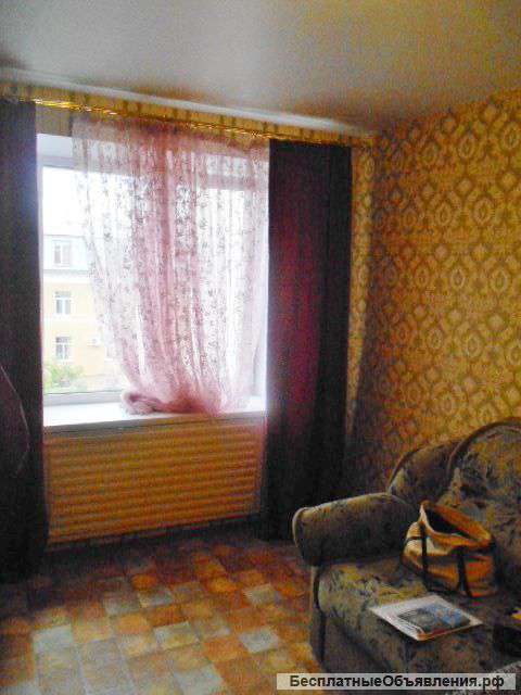 Комната по ул.Лермонтова 127