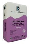 Сухие смеси. Шпатлевка, штукатурка, цемент