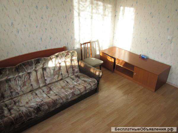 Сдам 2 комнаты