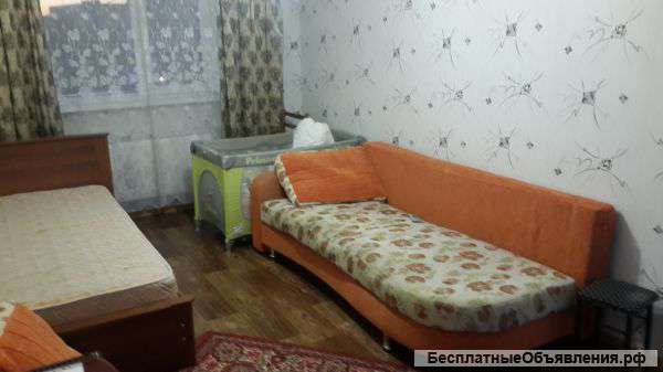 Сдам 1-ую квартиру