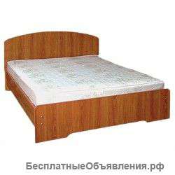 Кровать с ортопедическим основанием