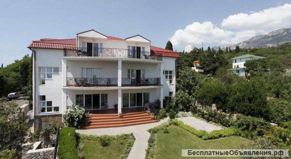 Рождество в вилле "Онейро"