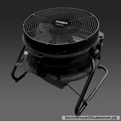 Вентилятор студийный