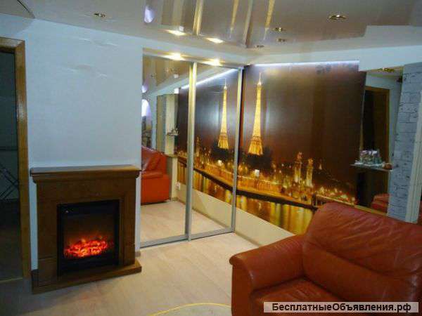 Отделочно - строительные работы под ключ любой сложности