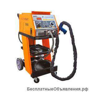 WDK-5000 Споттер