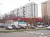 Требуется уборщица