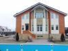 Коттедж с 2 бассейнами по Новорижскому шоссе для компании до 25 человек