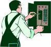 Предоставление и оказание услуг по электрике. В г.Москве и Московской области.
