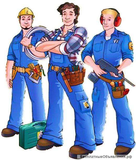 Услуги электромонтажа, электрик Уфа