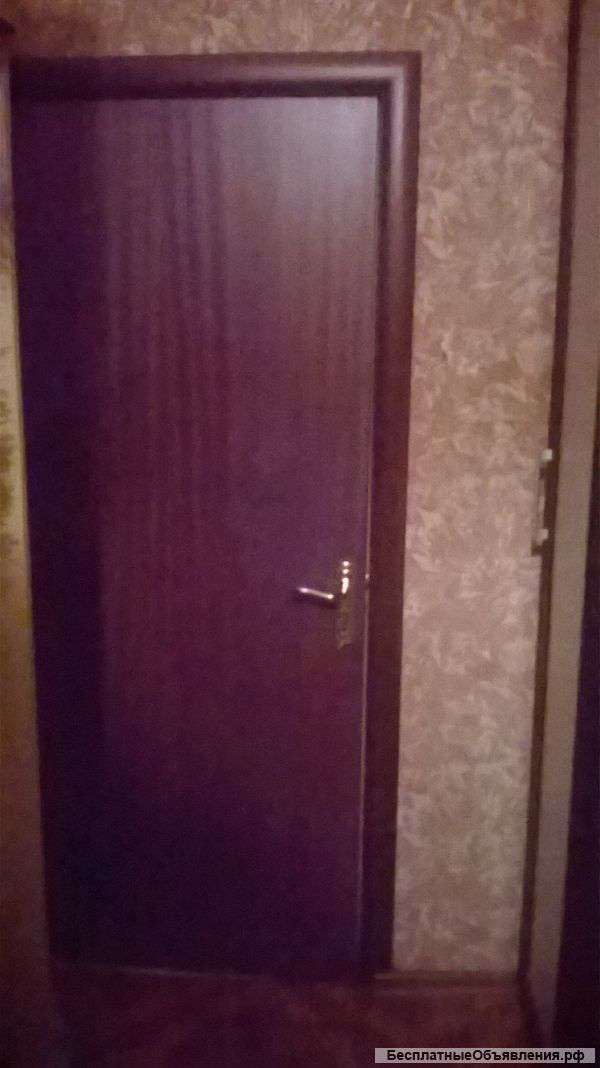 Комнату в Капотне