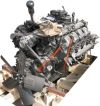 Двигатель Камаз 740.11 Евро-1 240 л. с