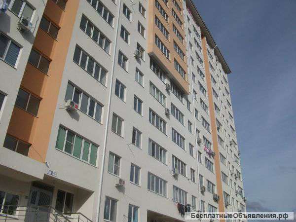 Квартира в Адлере, 55 кв.м.