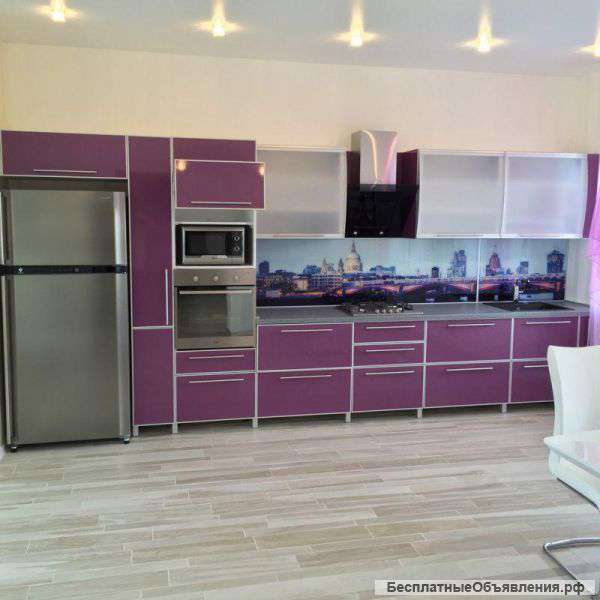 Кухни на заказ в Нижнем Новгороде