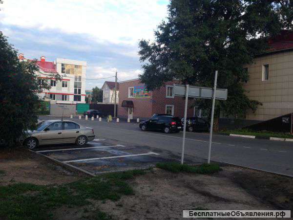 Сдаются торговые места на Фермерском Базаре