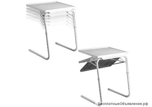 TABLE MATE универсальный складной столик