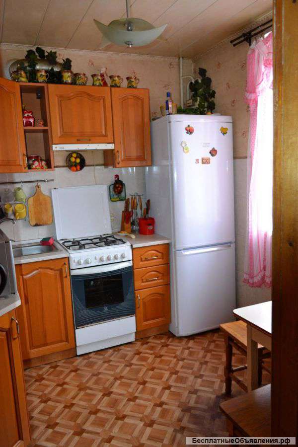 Сдаю квартиру