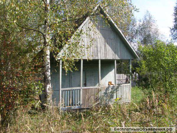 Дом и земельный участок