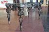 Изготовление кованных изделий