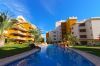 Недвижимость в Испании,Новая квартира на берегу моря от застройщика в Торревьехе,Коста Бланка,Испани