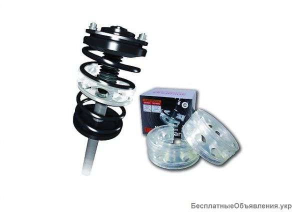 Автобаферы ТТС