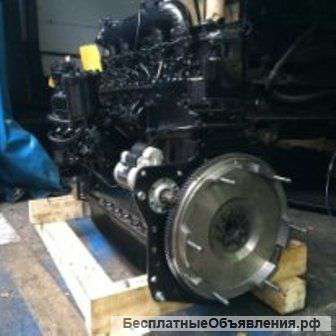 Тракторный двигатель Д-260.1 новый