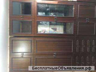 Мебельный гарнитур "Слава"