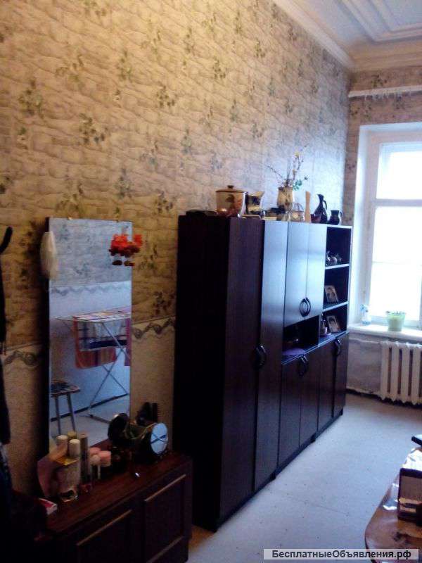 Комнату 13 м кв