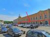 Великолепное помещение для ресторана/клуба в центре Петербурга