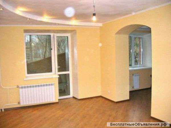 Отделка и ремонт