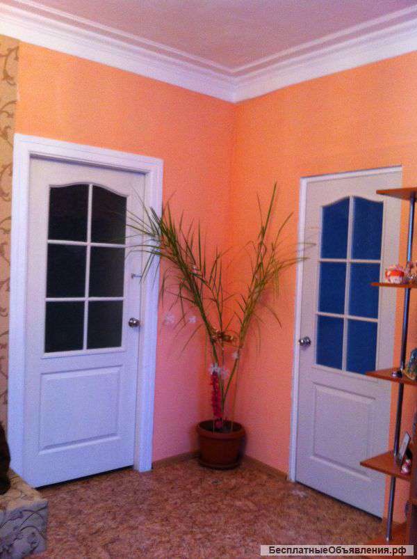 Дом на Южном