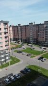 Сдам 3 комнатную квартиру в Славянке