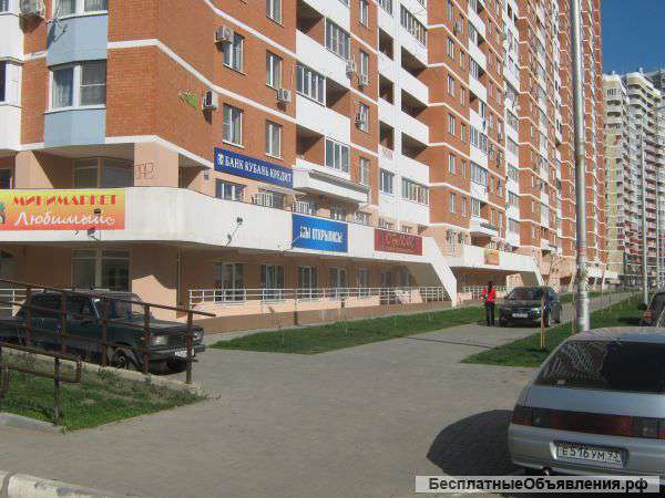 Помещение 131м