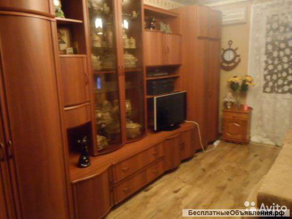 Сдам комнату