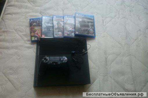 PlayStation 4