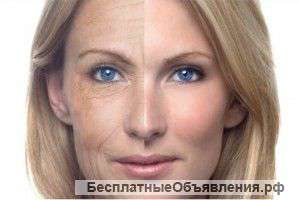 Омолаживающая маска Beauty Line