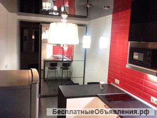 Ул. Твардовского
