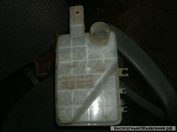 Бачок омывателя chevrolet aveo