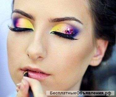 Визажист