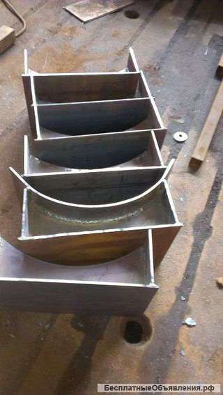 Скользящие, неподвижные, опоры, трубопроводов, Красноярск