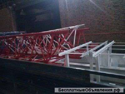 Изготовление Мачт, Опор, Вышек, ЛЭП, ВЛ, Освещения Связи, прожекторные