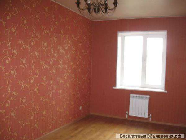 Качественный ремонт квартир