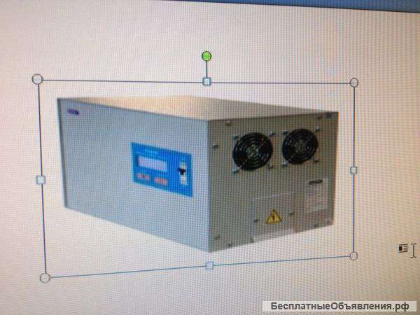 Стабилизатор напряжения