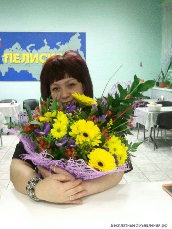 Обеды в офис
