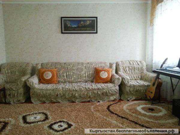 Сдаю квартиру посуточно