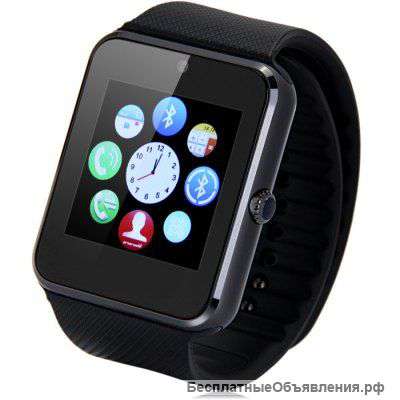 Умные часы Smart Watch Gt08