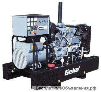 Дизельные электростанции Набережные Челны