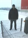 Ищу работу охранником