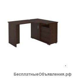 Стол письменный, Домино СР-145С, Стол-тумба, мебель